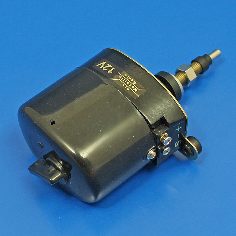 Wiper Motors